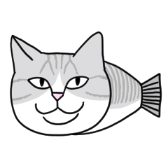 white-spotted catfish