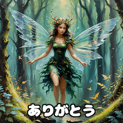 日常会話！神秘的生物