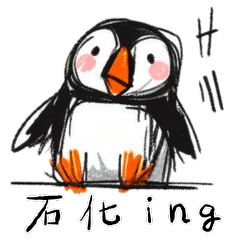 Puffin Adventure Diary - Conversations