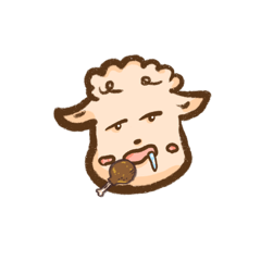 生日羊羊