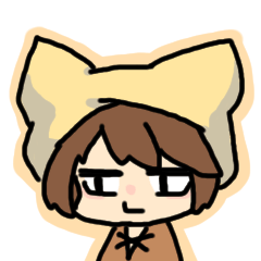 藏狐少年