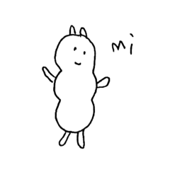 Hamumu & Mimi