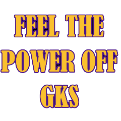 Gks power