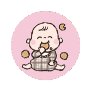 ugoku niko niko akachan
