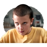 Stranger Things