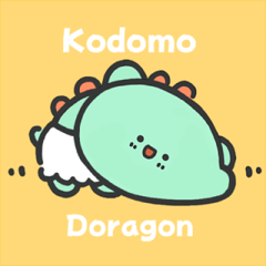 Kid dragon [MOJINASHI]