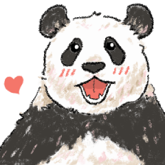 Panda Pannie's lovely life