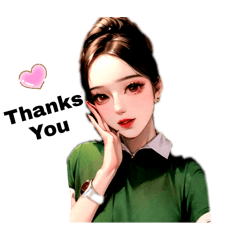 口吻 – LINE貼圖 | LINE STORE