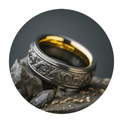 伝説の指輪コレクション