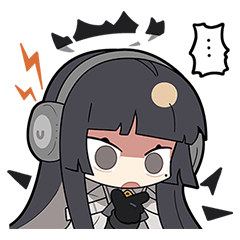 アークナイツ-明日方舟-のLINE スタンプ・絵文字一覧 | LINE STORE アークナイツ-明日方舟-のLINE スタンプ・絵文字一覧 | LINE STORE