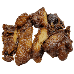 Food Series : Fried Chicken Cutlet #7