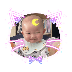 妍妍成長記
