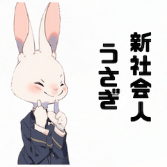 newcomer rabbit