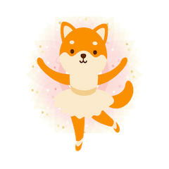 Shiba Grooves: Dance Party!