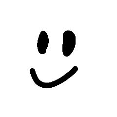 美麗的字
