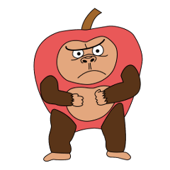 SHIRITORI CHARACTER