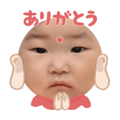 Uchinoko stamp_2024042333001