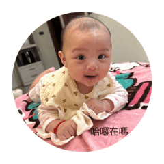 我吃可愛長大的啦