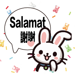 rabbit Bunny Philippines Tagalog1