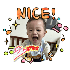 Ching_20240424232324 - LINE スタンプ | LINE STORE