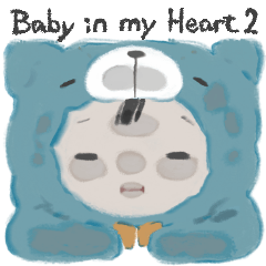 Baby in my Heart...2