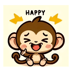 monkey day Sunday