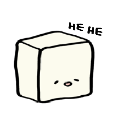 The White Tofu