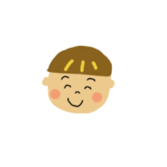 お絵かきスタンプ(言葉なし)