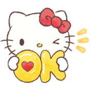 Hello Kitty Pamper Me More