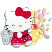 PokoPoko 8th × Sanrio Characters