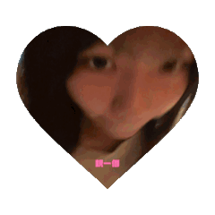公主貼圖