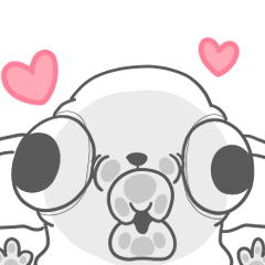 Godgwawa QQ Happy 2gether