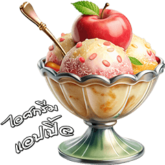 Dessert Menu : Eat Deliciously (Dukdik)9