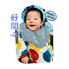 肉包+肉圓family
