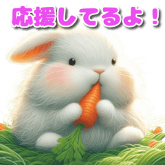 Rabbit Friendsss2