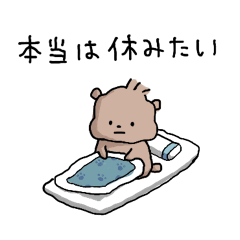 働いたりする犬1