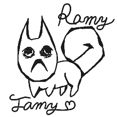 RAMY TAMY