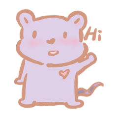 WHY鼠鼠