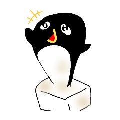 mochi_Penguin