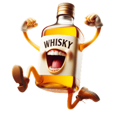Whiskey Adventures