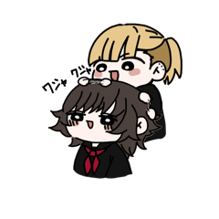 Range_20240427220651 – LINE stickers | LINE STORE