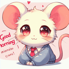 mouse cow tiger rabbit dragon snake 0427