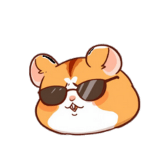Sunglass Squad: The Hamster Chronicles
