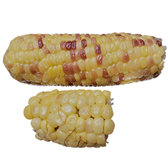 食物系列 : 一些玉米 #19
