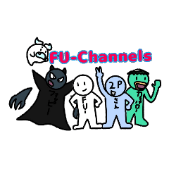 FU-channels LINEスタンプ