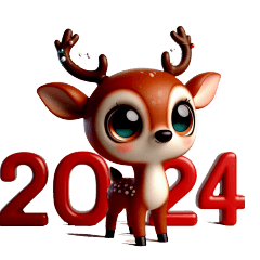 little deer 2024