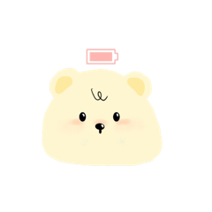 Bears emoji