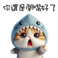 shark cat murmur2