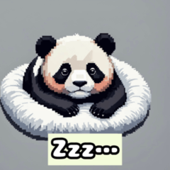 Cute Panda Express1