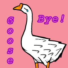 Goose Geese